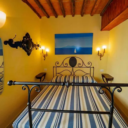 Luisa Solferino * Porto Azzurro
