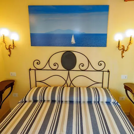 Luisa Solferino Apartment