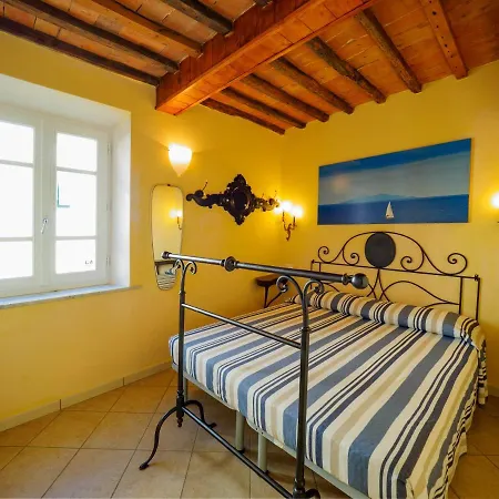 Luisa Solferino Apartment
