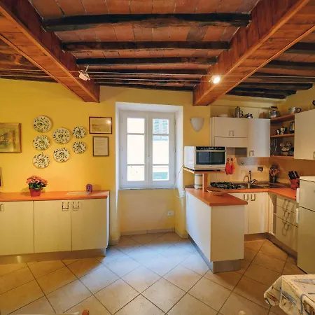 Apartment Luisa Solferino