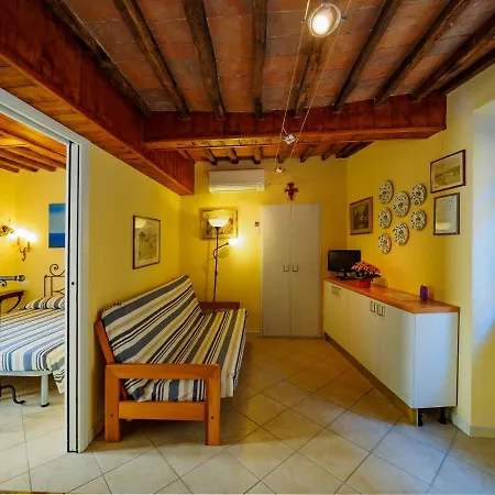 Luisa Solferino Apartment *