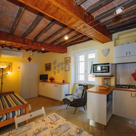 Luisa Solferino Apartment *